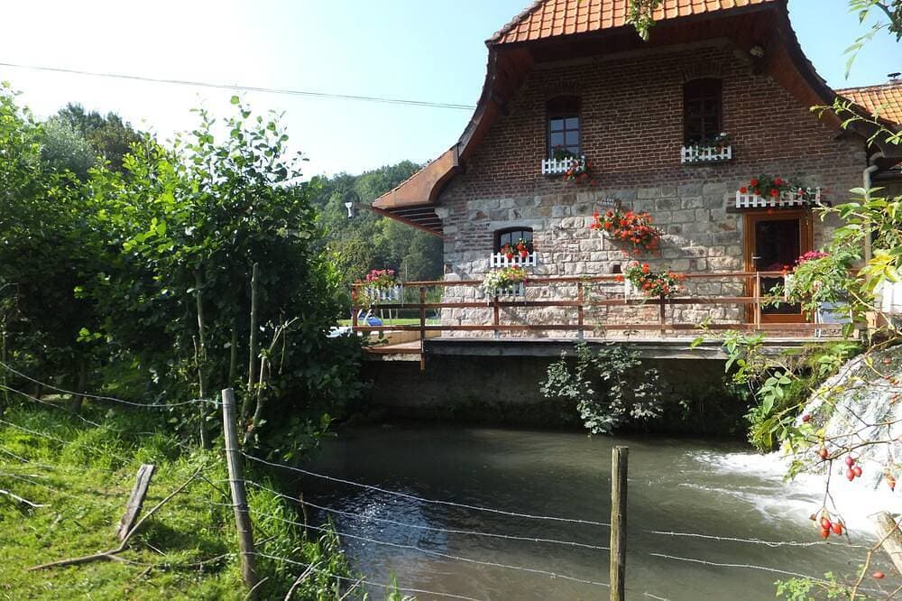 Foto 12 von 19: Landhaus am Meer für 4 bis 5 Personen