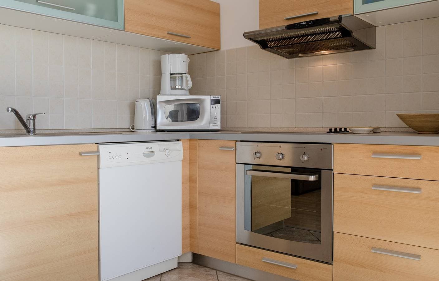 Foto 4 von 26: Zwei-Zimmer-Wohnung Silvana A1