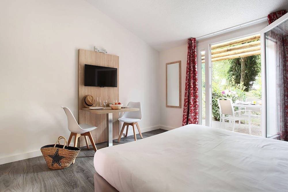 Foto 3 von 15: Cosy Studio | Accès Piscine Saisonnière
