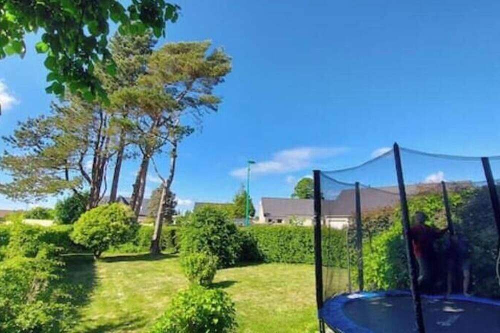 Foto 13 von 25: Charming house with swimming pool