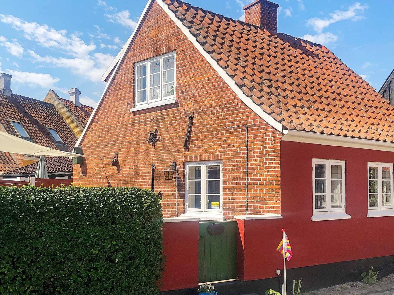 Foto 7 von 65: 4 Personen Ferienhaus in Ærøskøbing