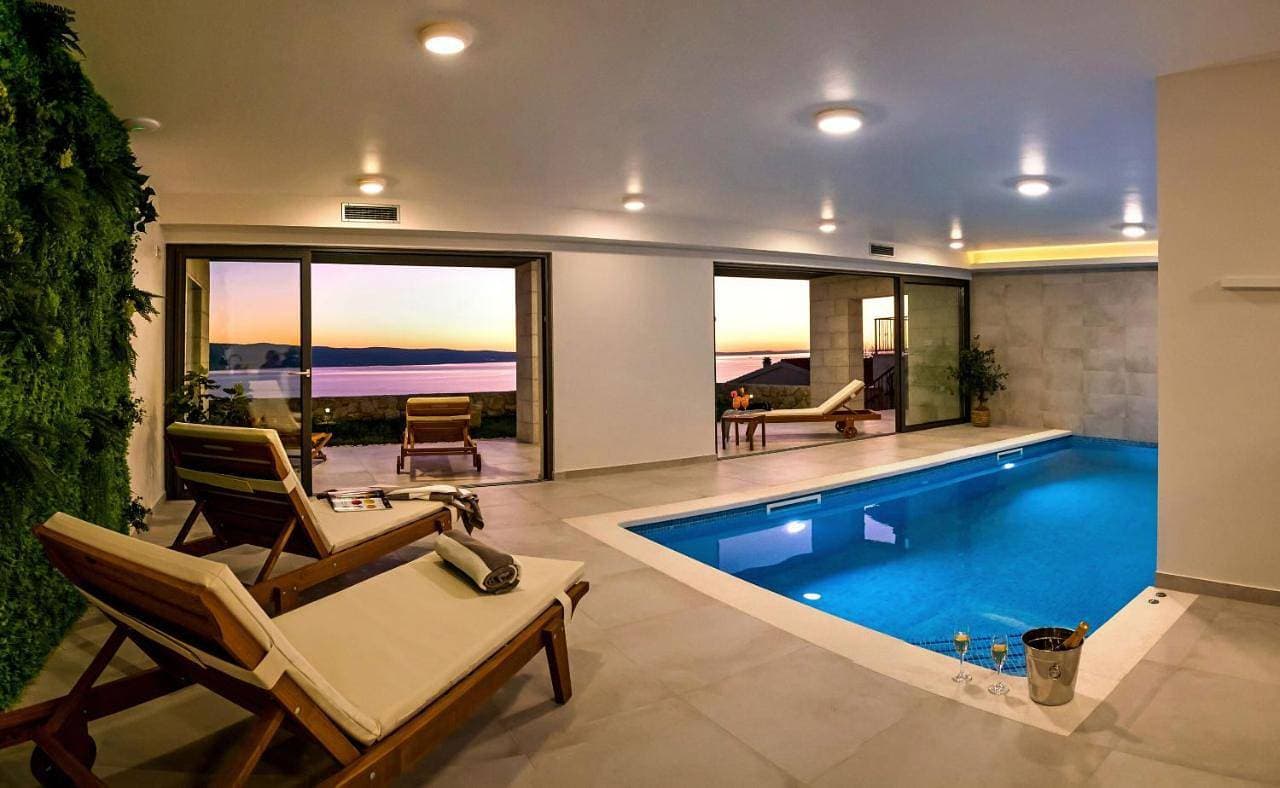 Villa The View 1