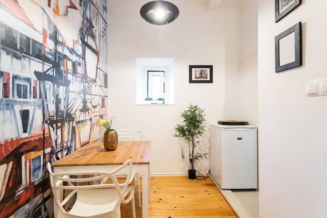 Foto 4 von 14: Flh Bica Charming Flat
