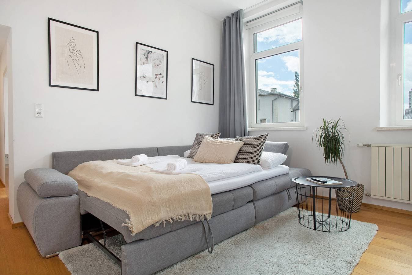 Foto 5 von 25: Zeitlos Zuhause: Stilvolle Oase in Seenähe