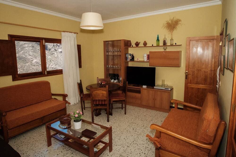 Foto 7 von 30: Ferienhaus 'Casa La Tosca' mit Bergblick, privater Terrasse und WLAN