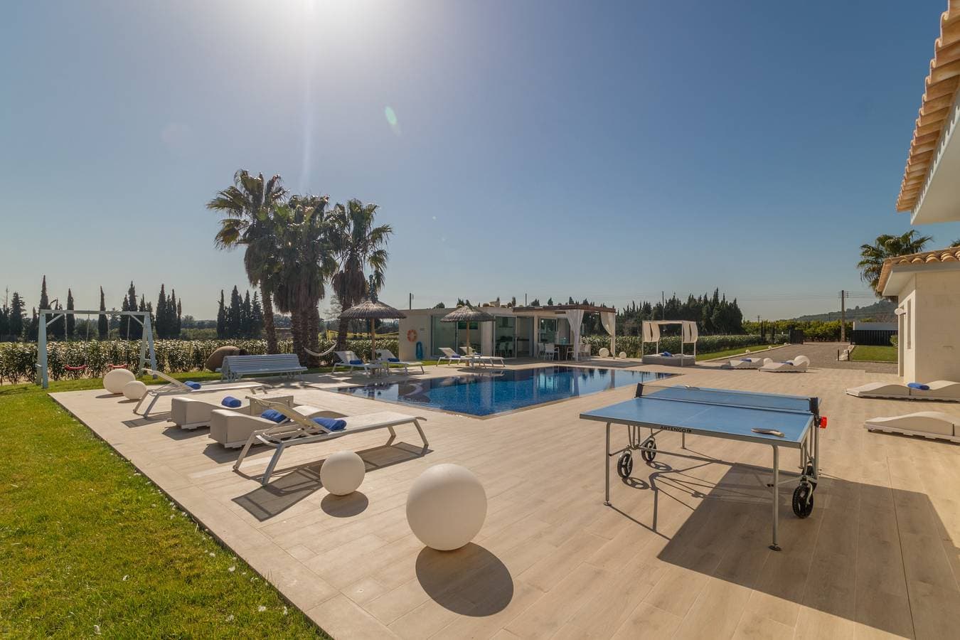 Foto 5 von 61: Eden Son Frare, Finca-Villa 5StarsHome Mallorca