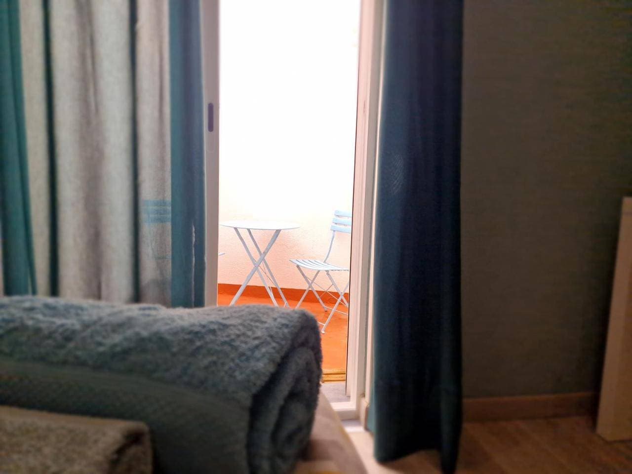 Foto 13 von 18: Double Room with Patio
