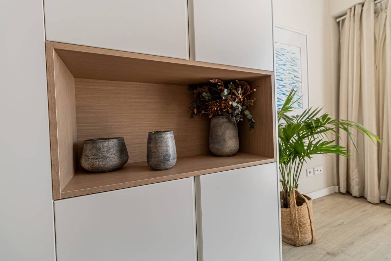 Foto 12 von 20: Ferienhaus für 4 Personen
