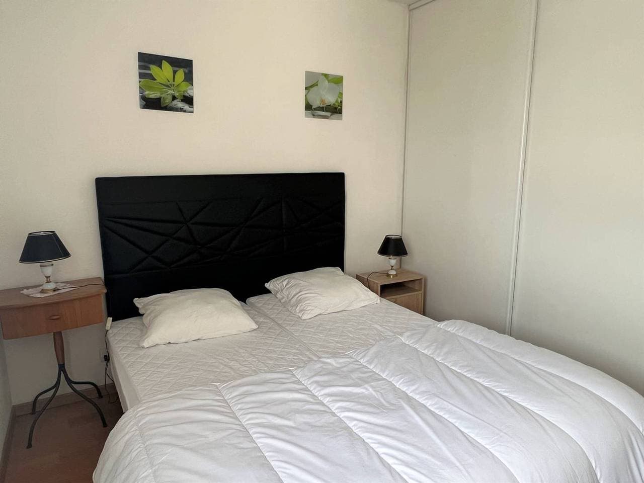 Foto 9 von 16: Cambo-les-Bains: Ruhige 2-Zimmer-Wohnung mit Parkplatz und Internet