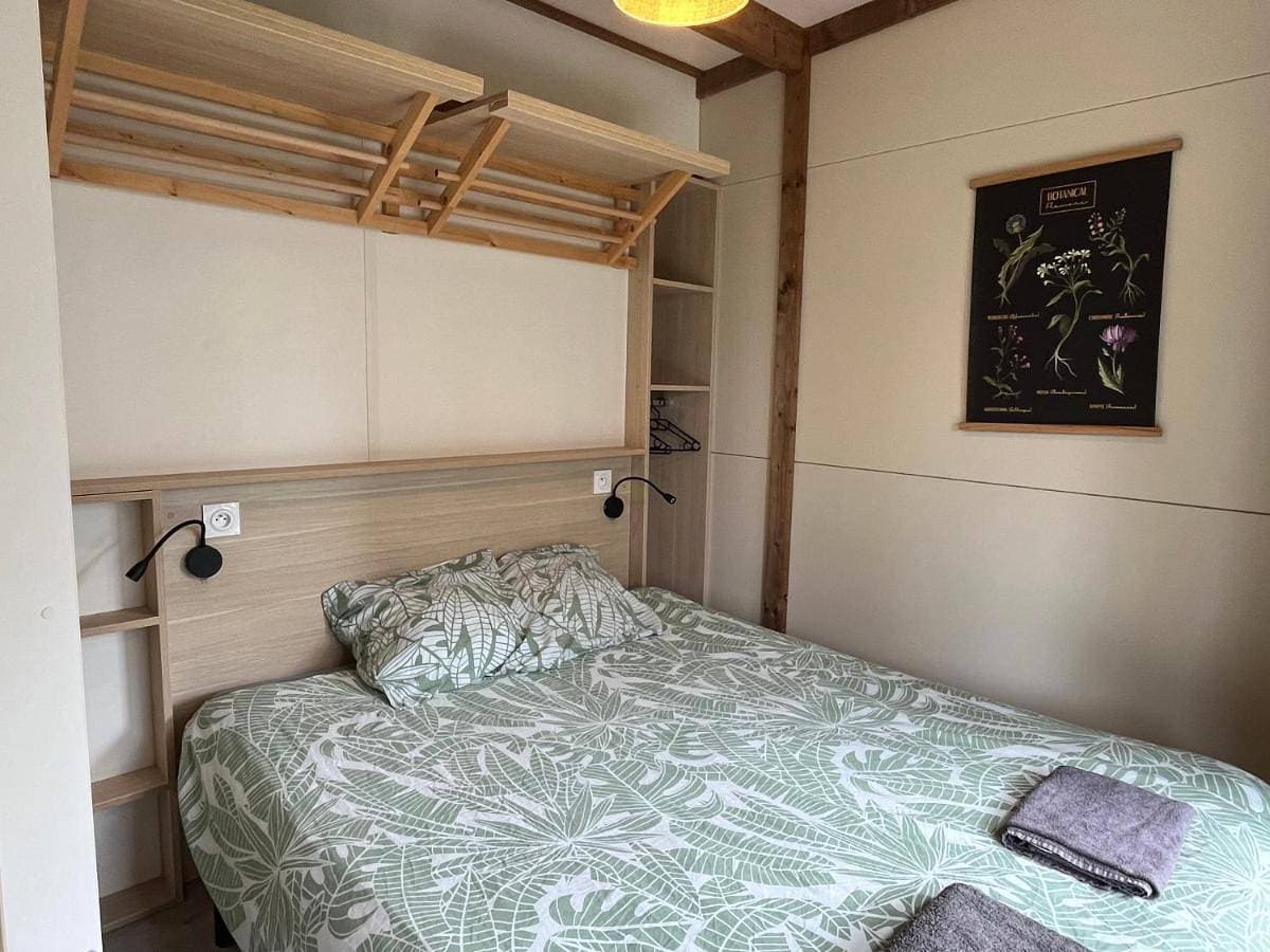 Foto 5 von 7: Chalet