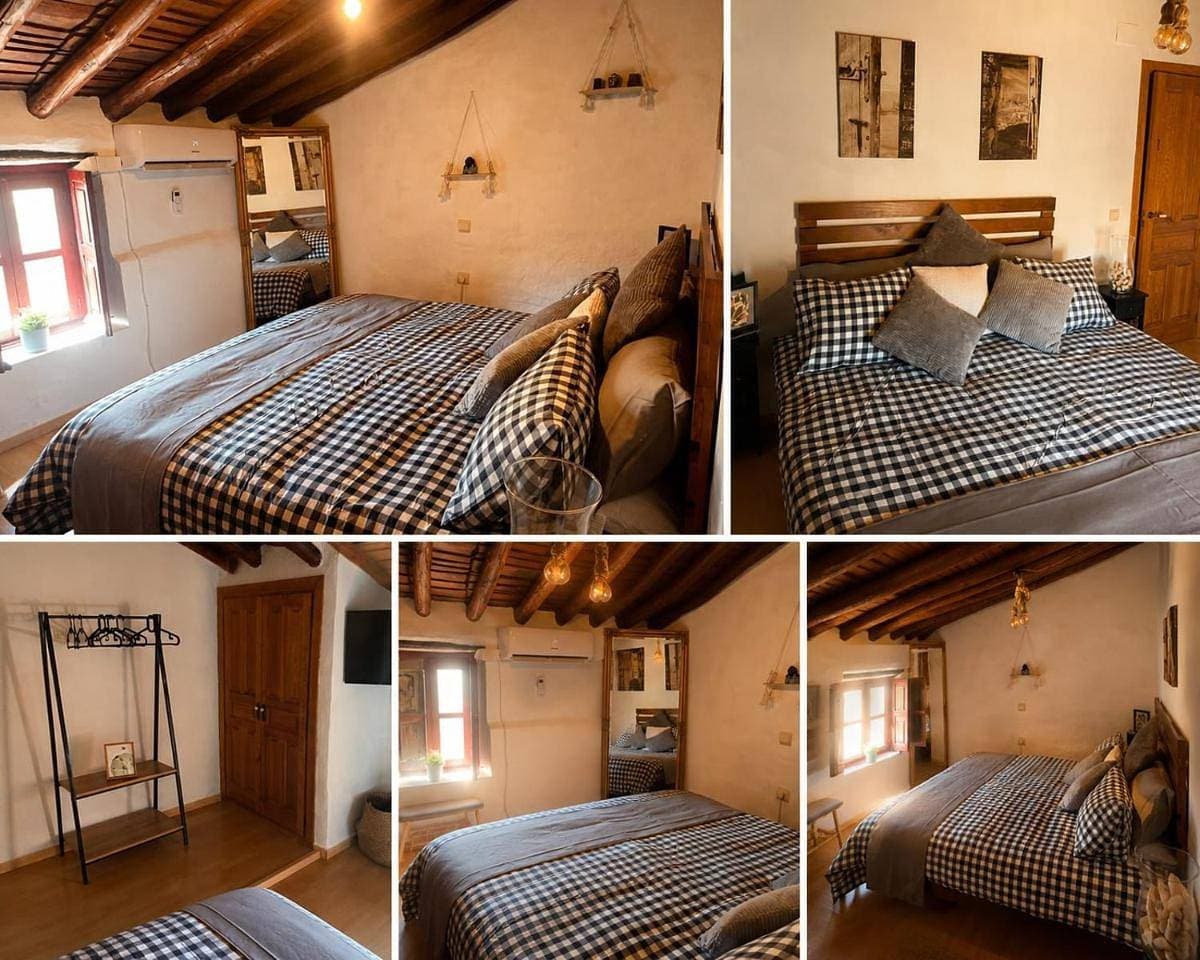 Foto 10 von 21: Four-Bedroom House