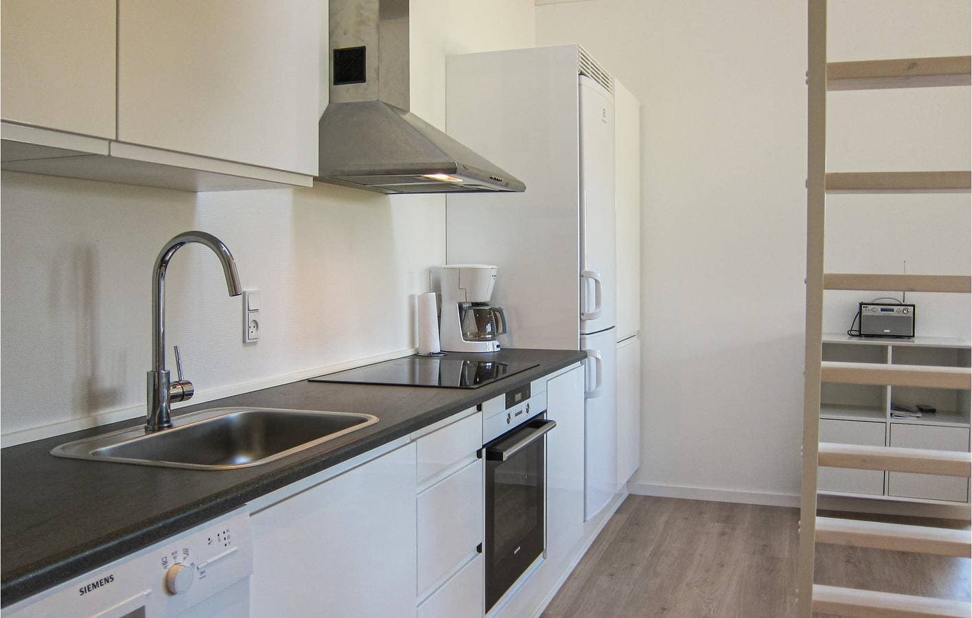 Foto 10 von 38: Ferienwohnung für 2 Personen mit Terrasse