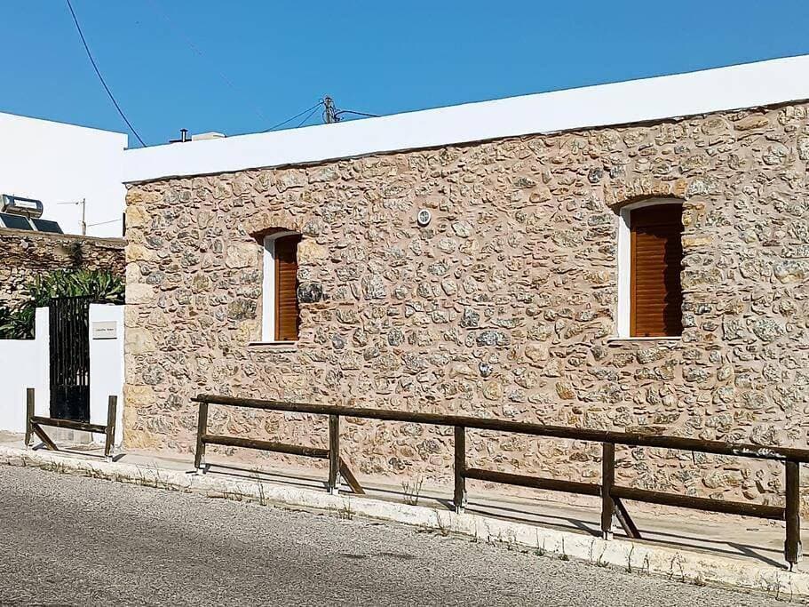 Foto 5 von 20: One-Bedroom House