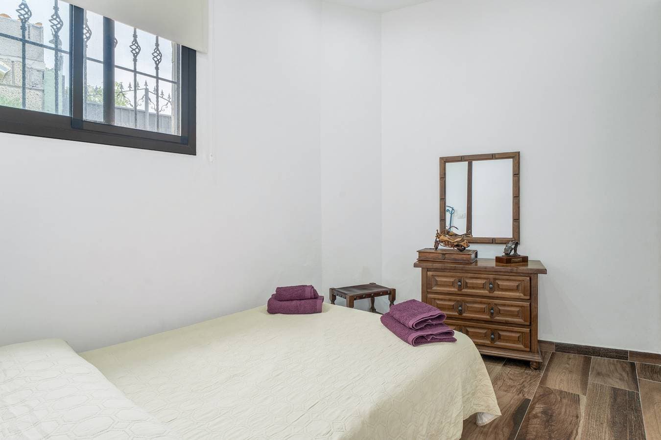 Foto 13 von 25: Casa Rural Tijoco mit Meerblick, Privatem Pool und Wi-Fi