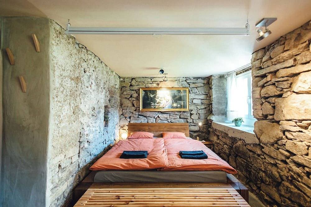 Foto 4 von 30: Willkommen im Rustico - Deinem Rückzugsort zwischen Bergen und Bodensee