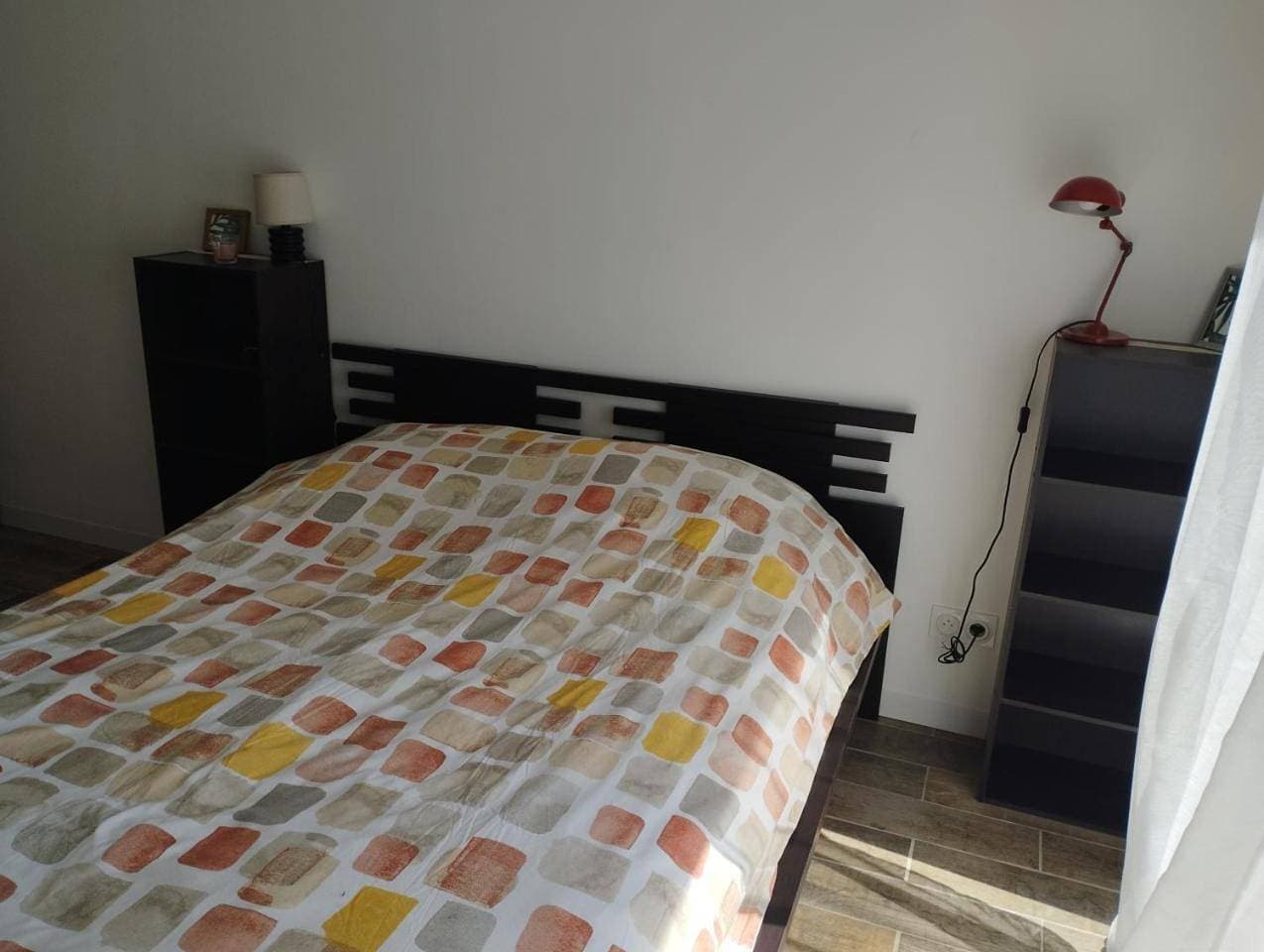 Foto 12 von 31: One-Bedroom House