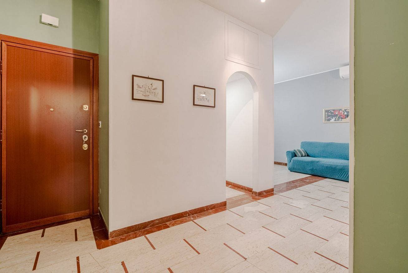 Foto 6 von 44: Ferienwohnung für 3 Personen mit Balkon/Terrasse