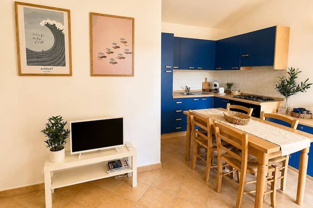 Domo Lughe - Bright home near Porto Istana 1