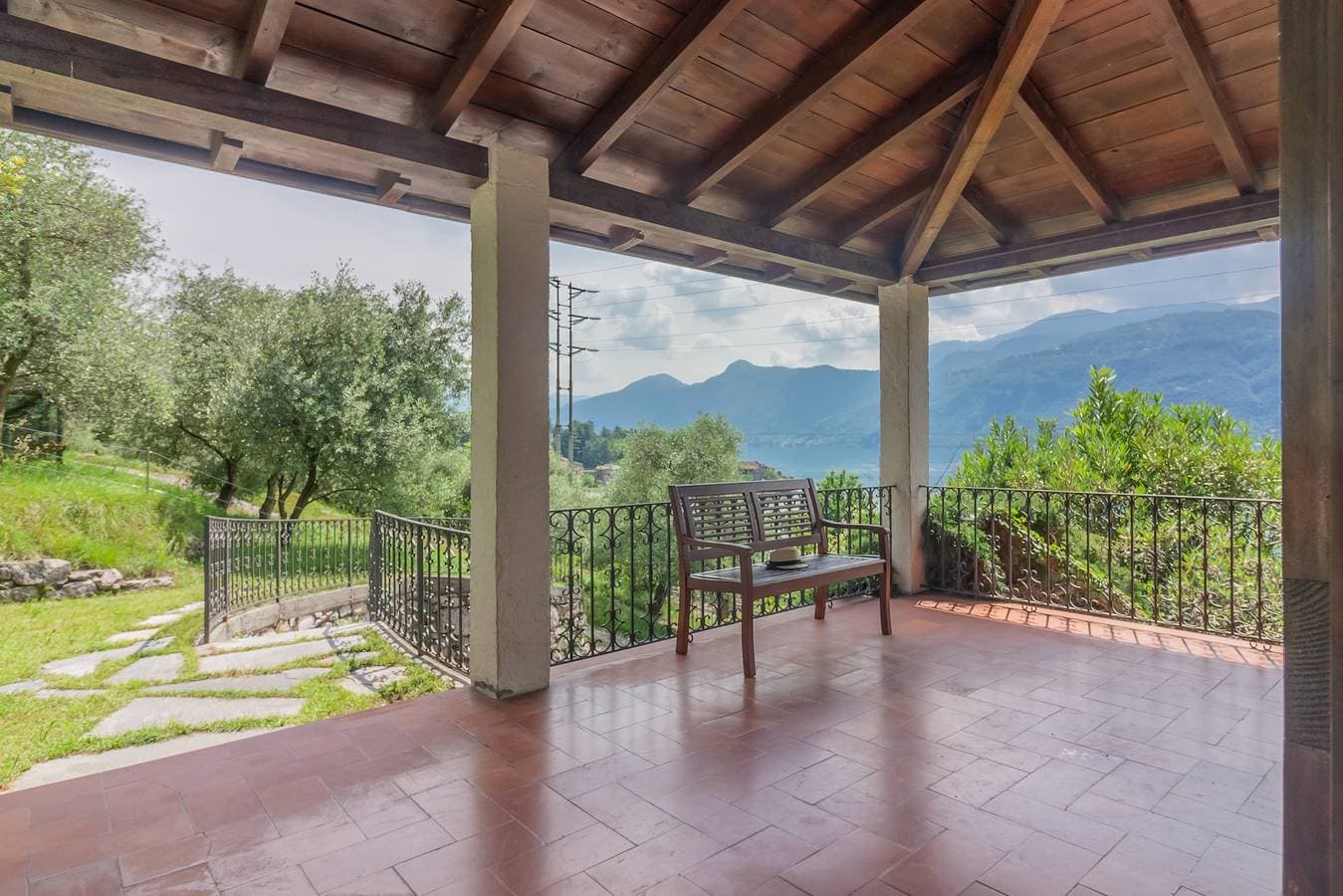 Foto 4 von 81: Villa Bianca Lierna