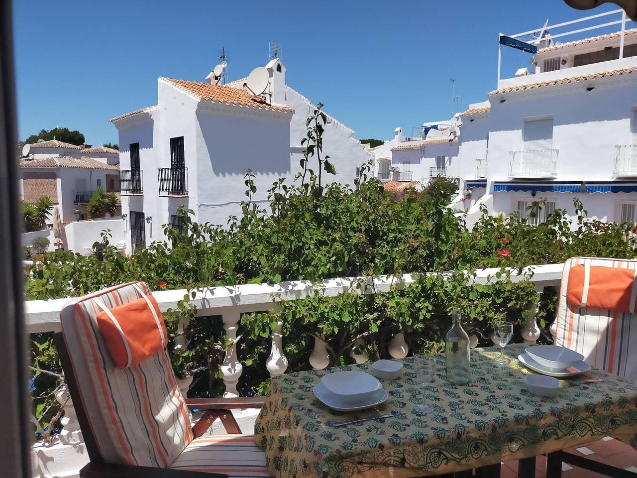 Foto 4 von 21: Apartment Lola Bajamar Nerja