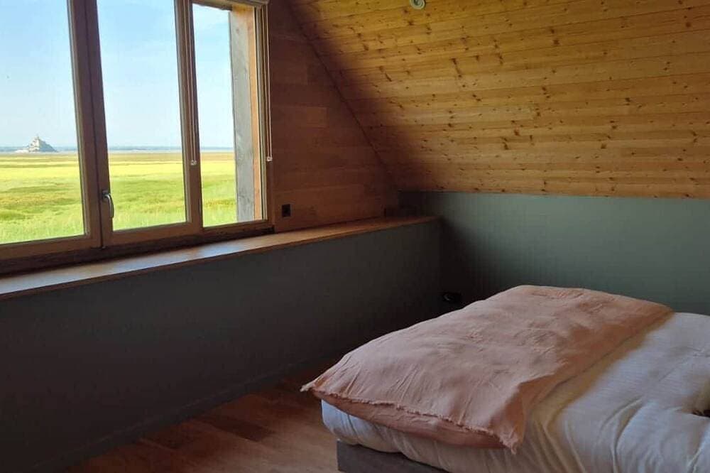 Foto 2 von 13: Gîte Mer - Outdoor Spa