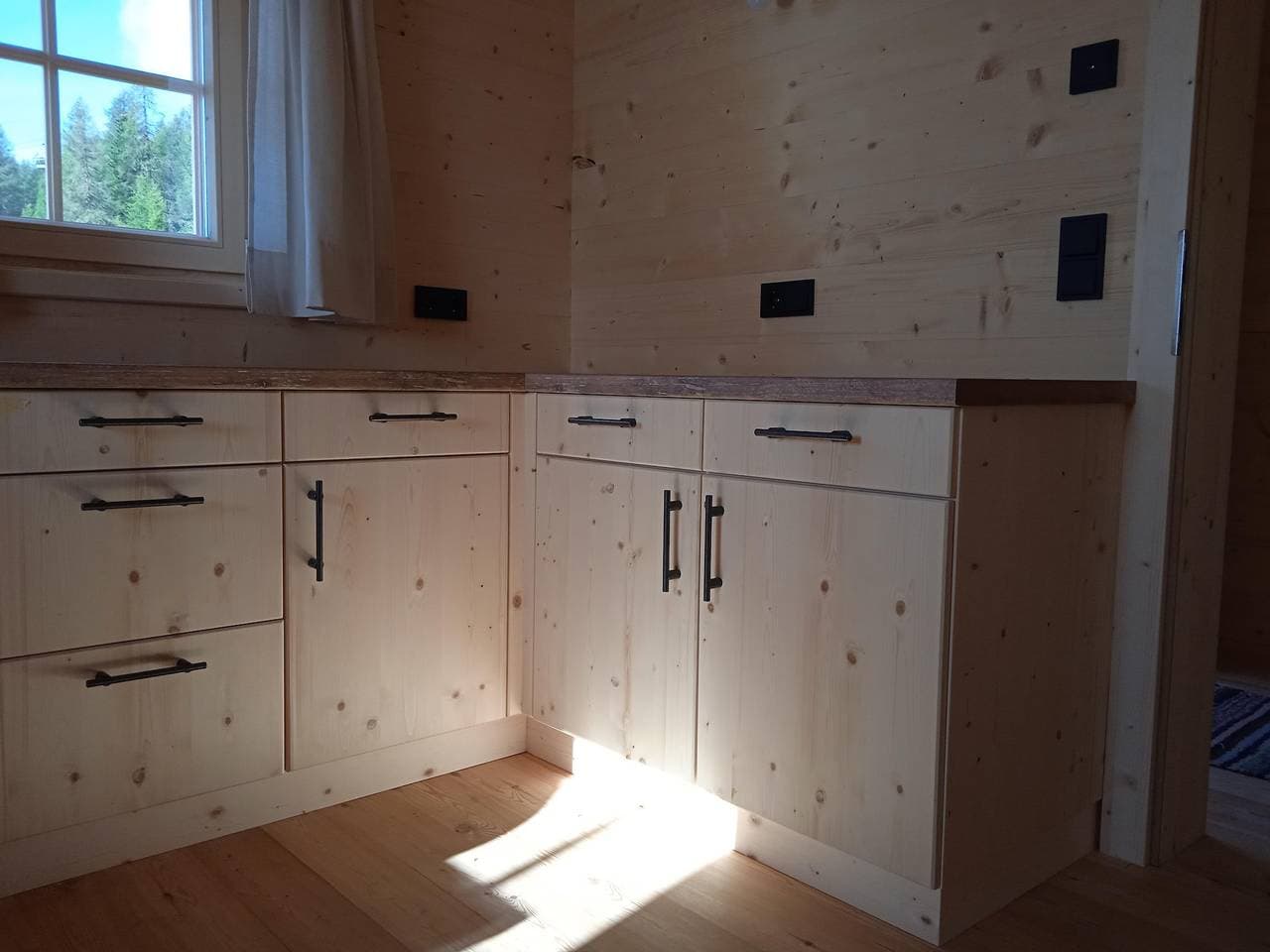 Foto 11 von 59: Ferienhaus/Alm Chalet