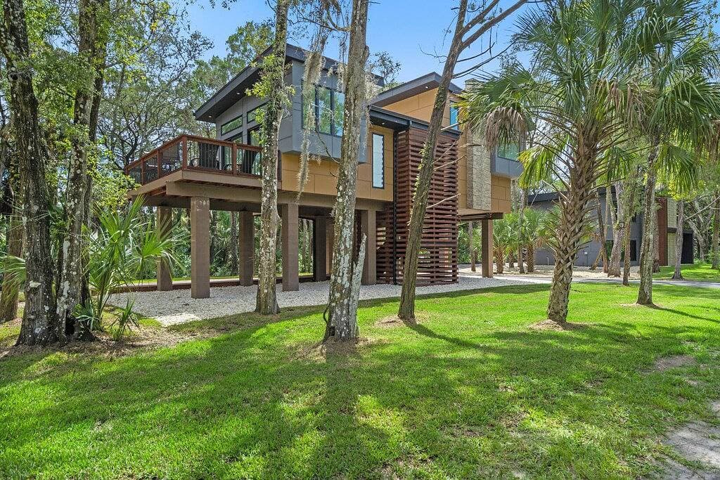 Foto 10 von 16: The Studio at Mason Creek Preserve - Old Homosassa