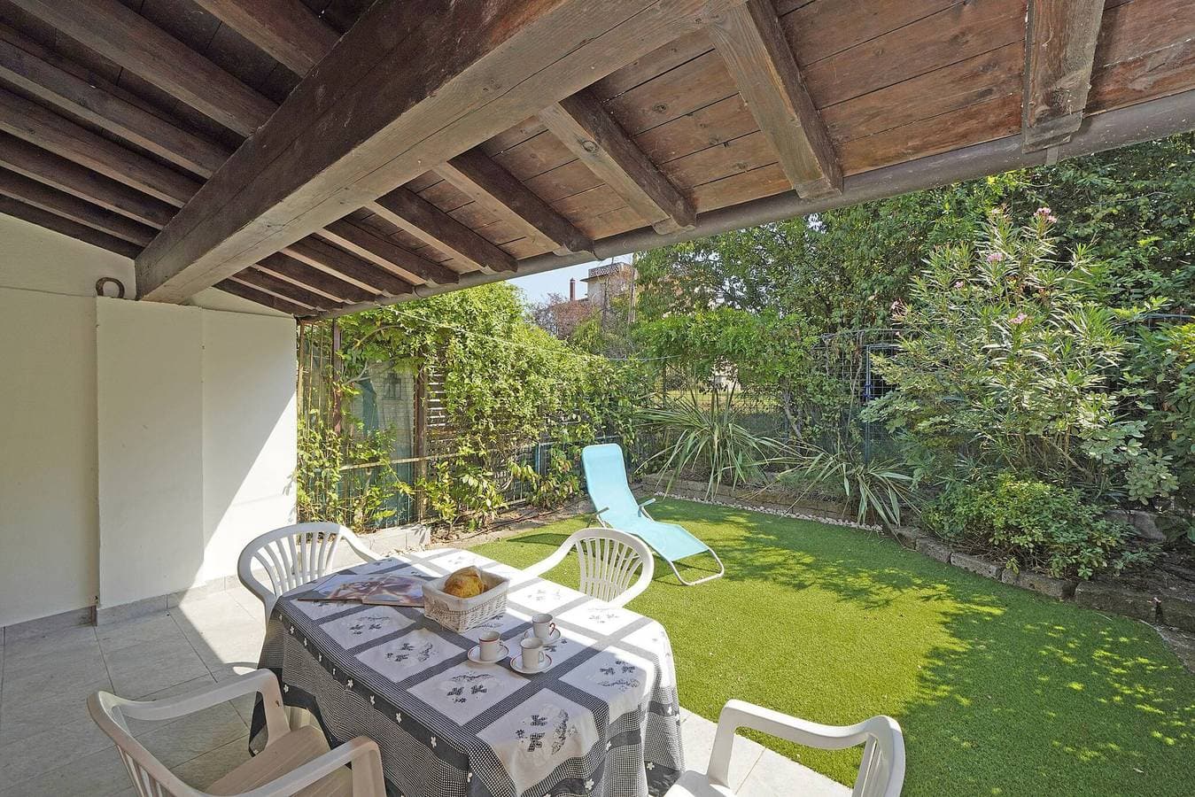 Villetta Gro - Gardagate 1