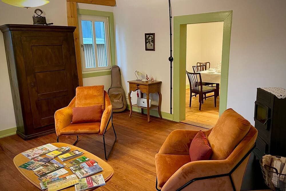 Foto 13 von 30: Nassauer Forsthaus