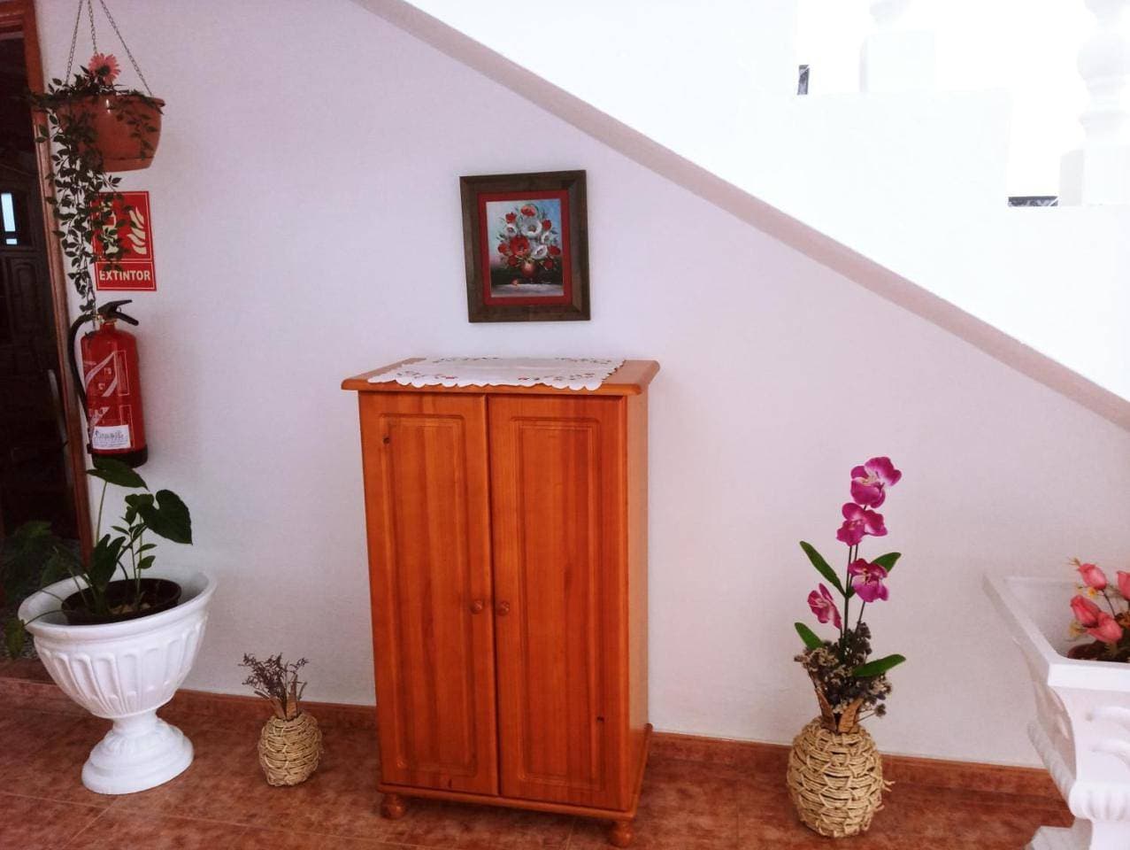Foto 12 von 58: Three-Bedroom Chalet
