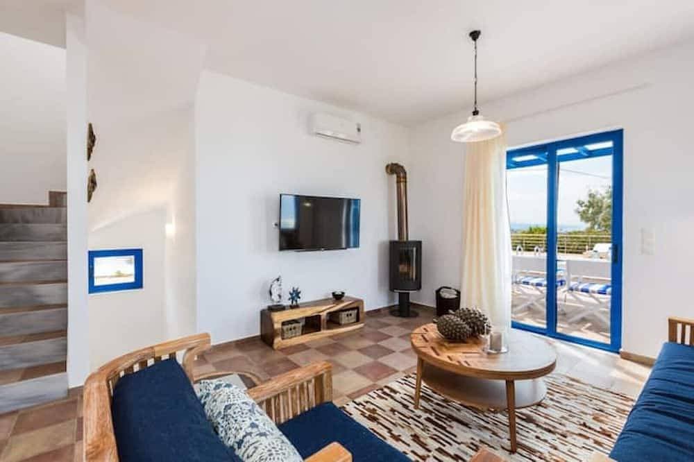 Foto 13 von 30: Villa Sky with 3 bedrooms & private pool