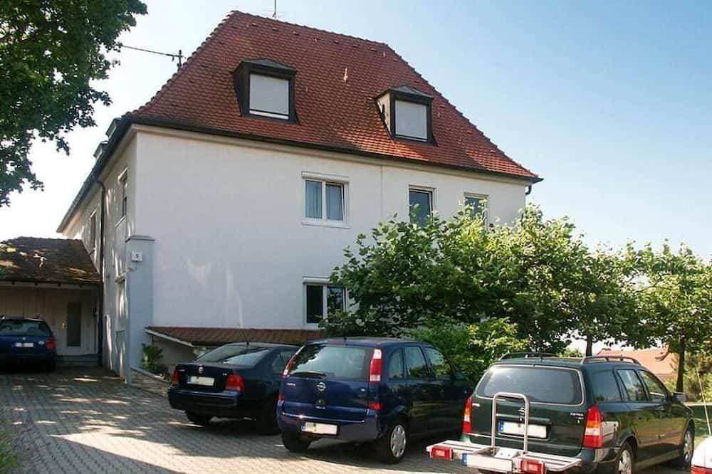 Foto 9 von 25: Apartment A mit Terrasse