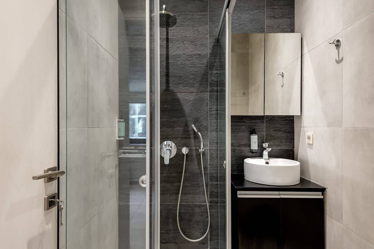 Foto 5 von 22: Harma City Living - Street View Economy Apartment