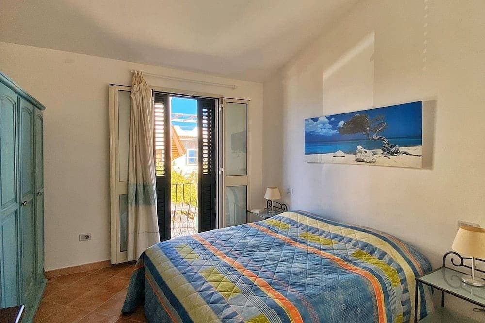 Ferienwohnung - Calasetta 1