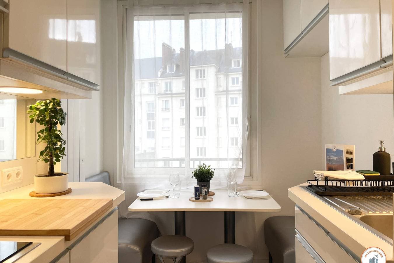 Foto 4 von 23: Ferienwohnung für 2 Personen