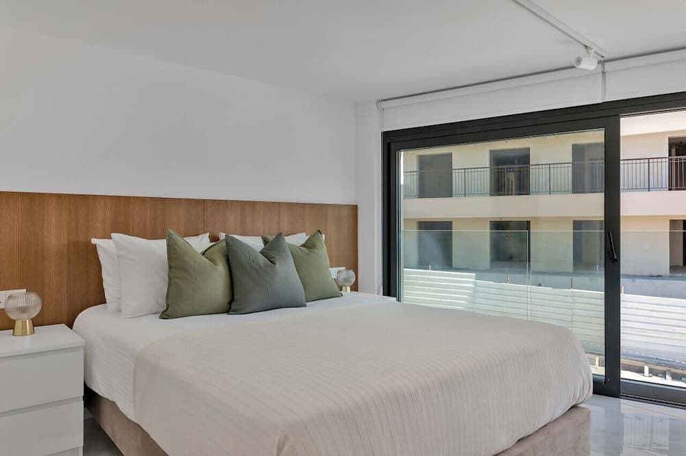 Foto 4 von 10: Phaedrus Living: Alkminis Luxury Flat Litore