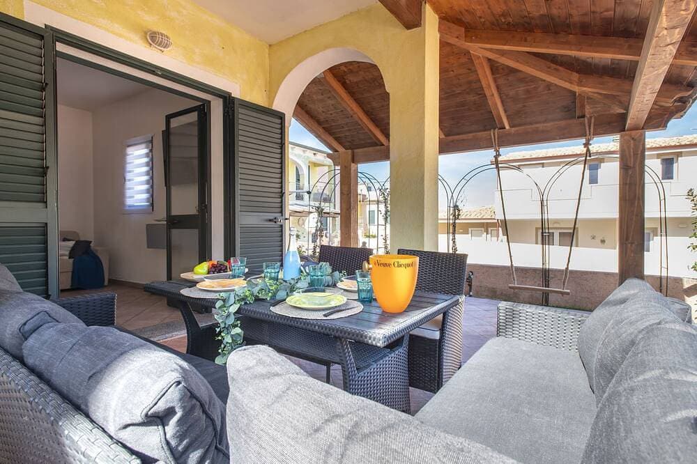Ferienwohnung Mahalo 1