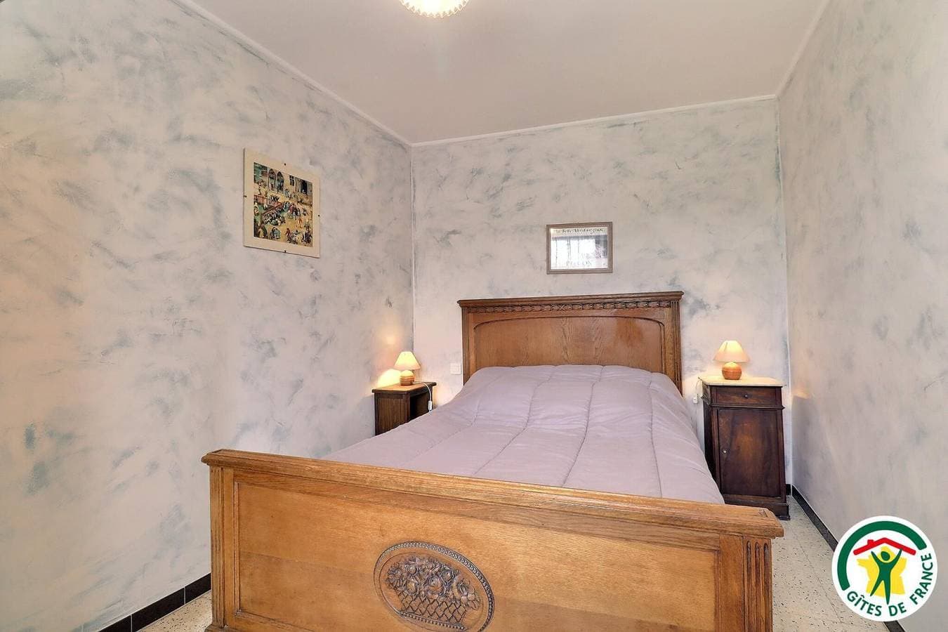 Foto 10 von 16: Domaine Le Bressage - Les Hirondelles