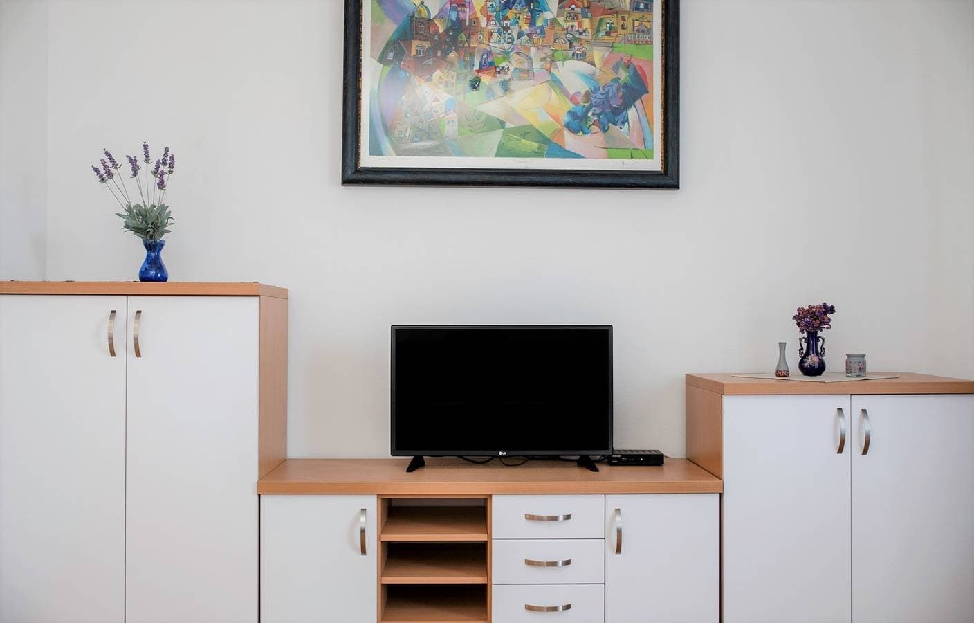 Foto 11 von 38: Ferienwohnung Anica Kampor A4 - Insel Rab