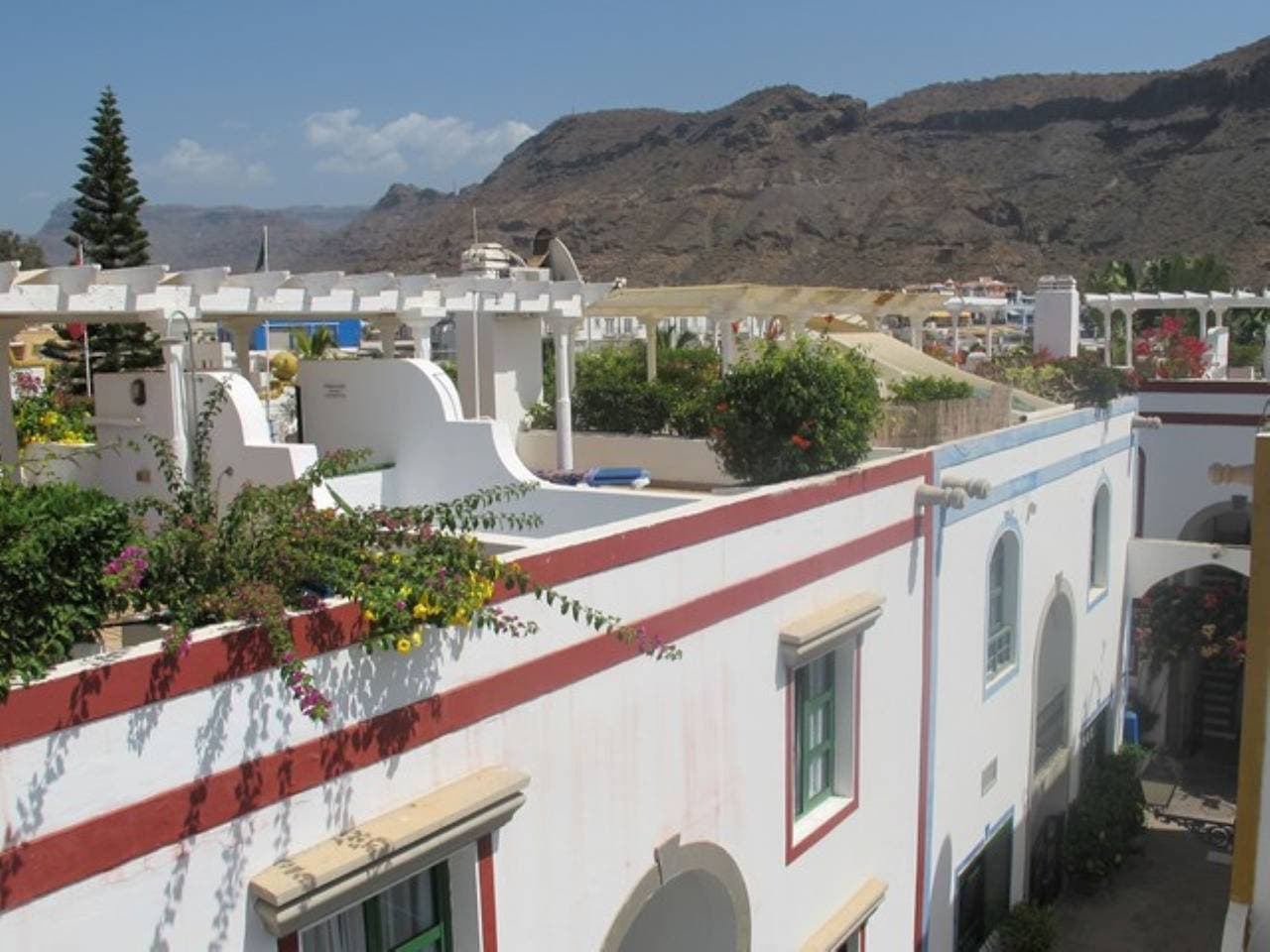 Foto 3 von 33: Hafen 332 in Puerto De Mogan bei El Sirocco