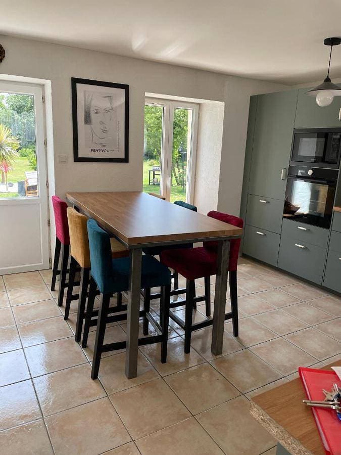 Foto 5 von 18: Three-Bedroom House