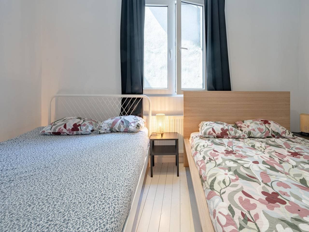 Foto 7 von 12: Stilvolles Apartment mit moderner Ausstattung