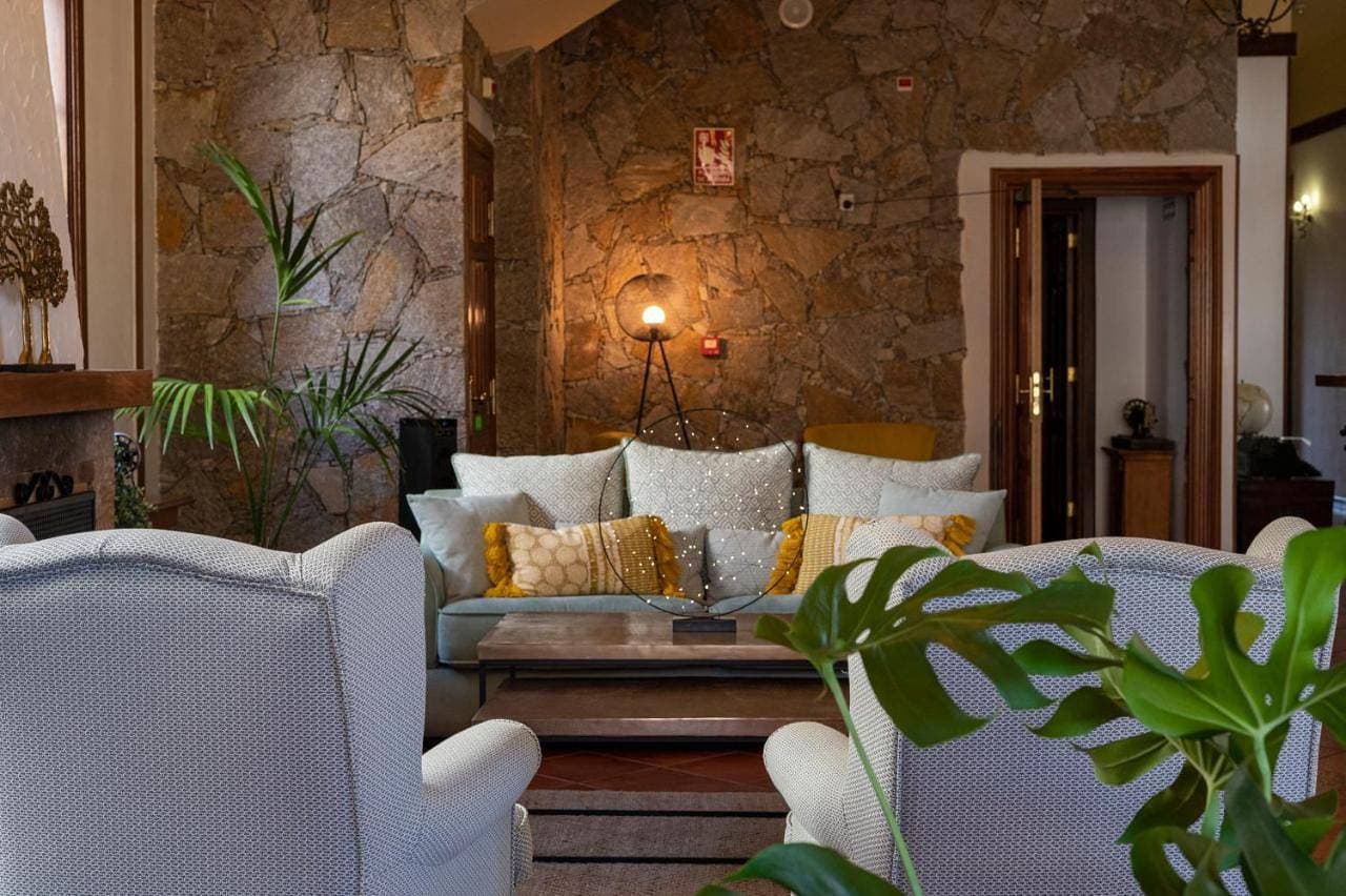 Hotel El Tejar & Spa 1