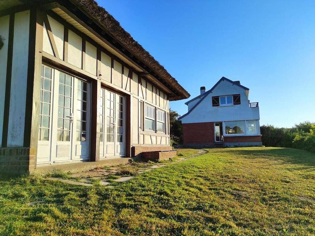 Foto 3 von 33: Four-Bedroom Holiday Home