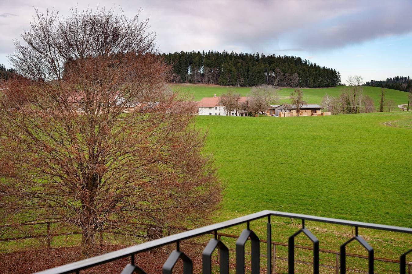 Foto 2 von 18: Appartement mit Balkon und WLAN