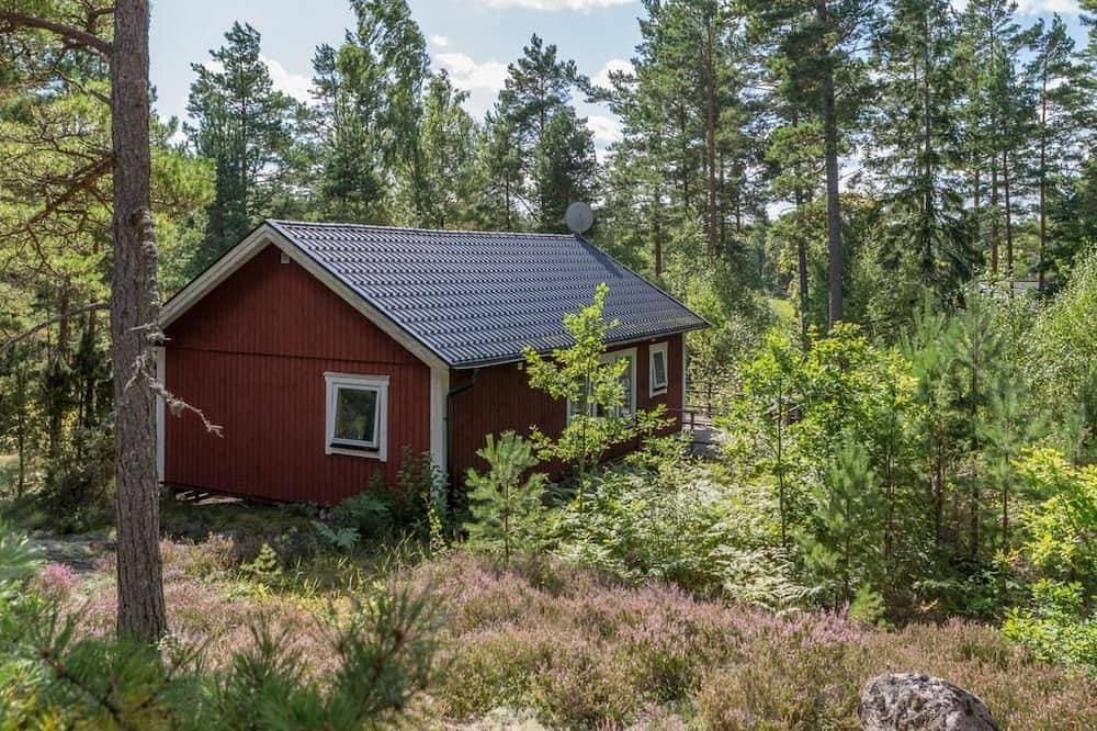 Foto 6 von 8: \"Skogsmullehaus\" mit Terrasse
