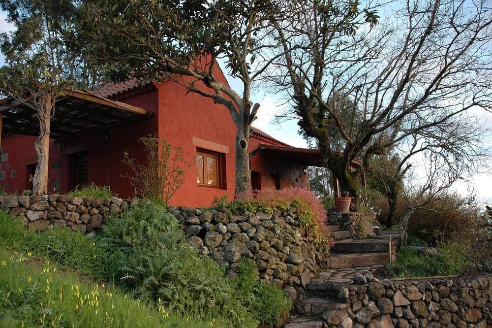 Foto 11 von 17: El Roble rural holiday home