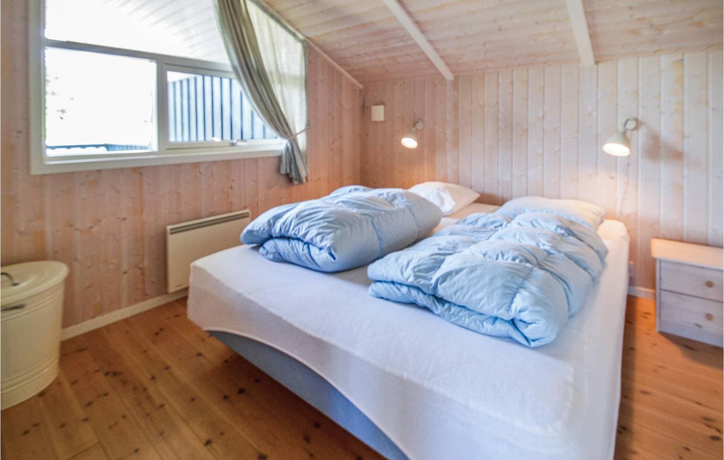 Foto 6 von 22: Ferienhaus für 6 Personen mit Garten