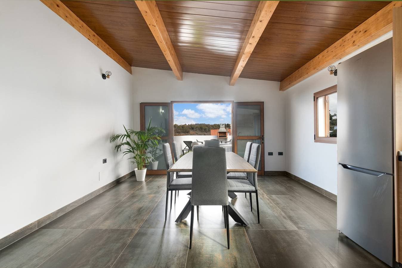 Foto 5 von 27: Ferienhaus 'El Mirador 2' mit Meerblick, WLAN und Heizung