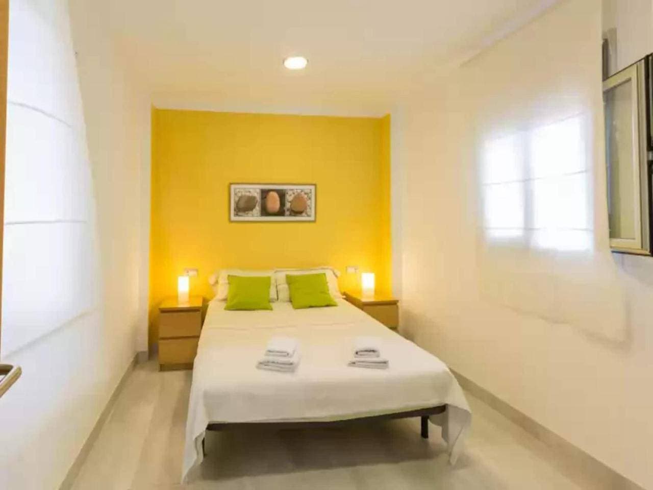 Foto 8 von 26: Three-Bedroom Holiday Home